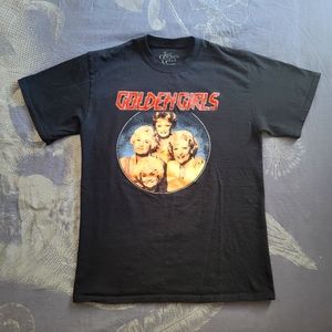 ⭐Golden Girls T-Shirt NWOT⭐
